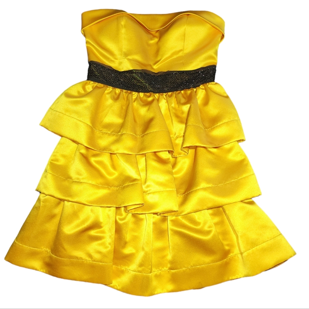 BCBG Paris cocktail dress